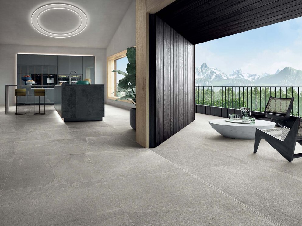 Cotto d'Este Blend Stone tegels