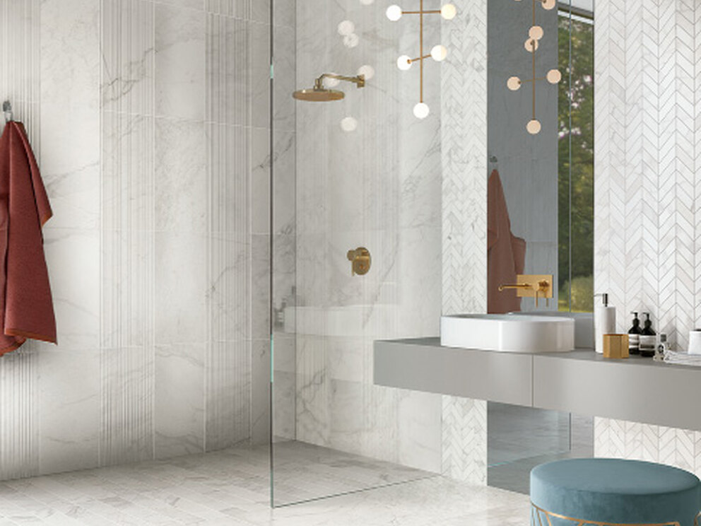 Edimax Astor Velvet tegels