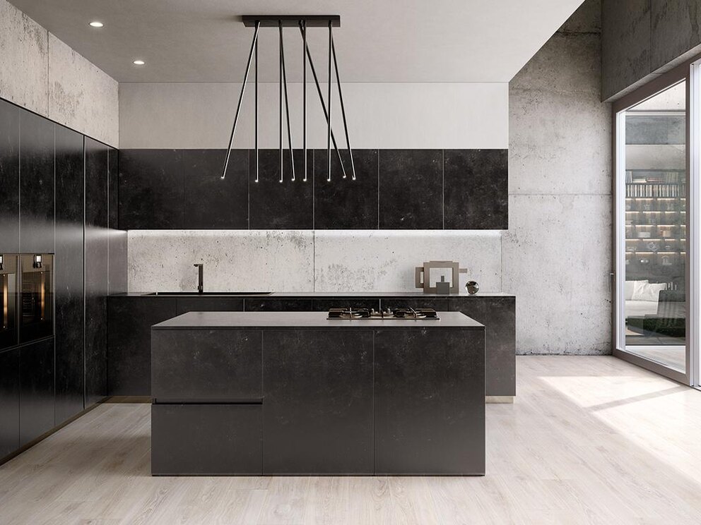 Emil ceramica Woodtouch tegels