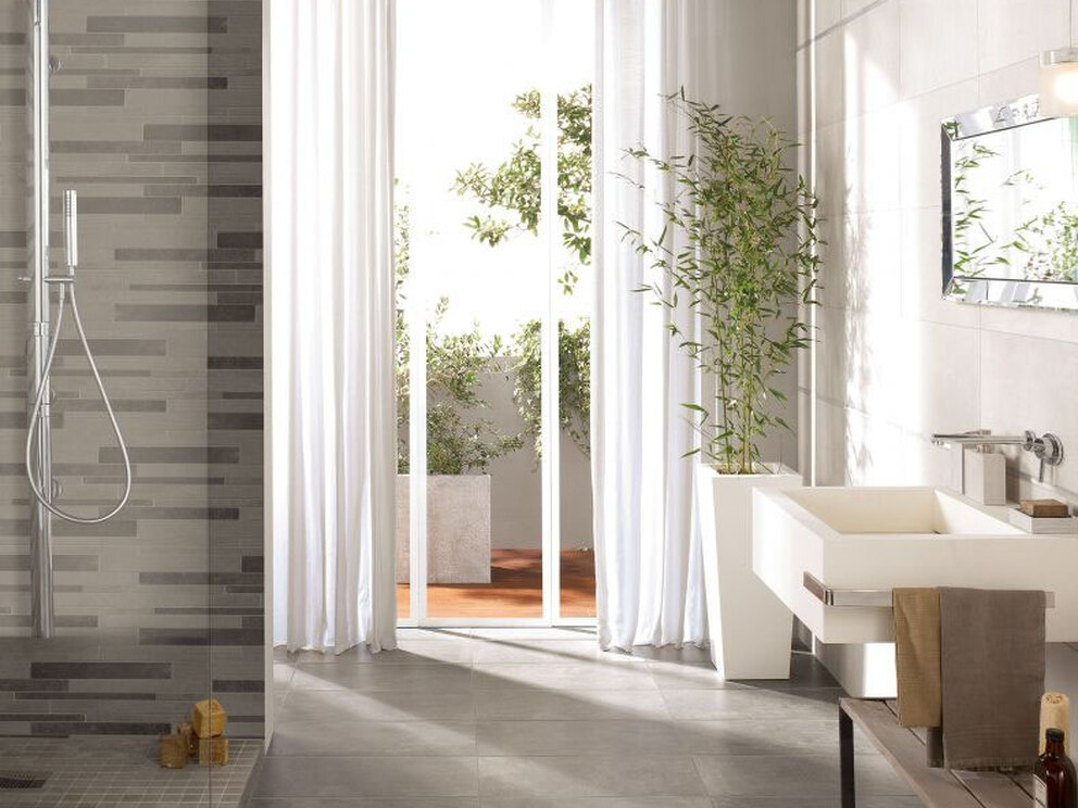 Flaviker Urban Concrete tegels