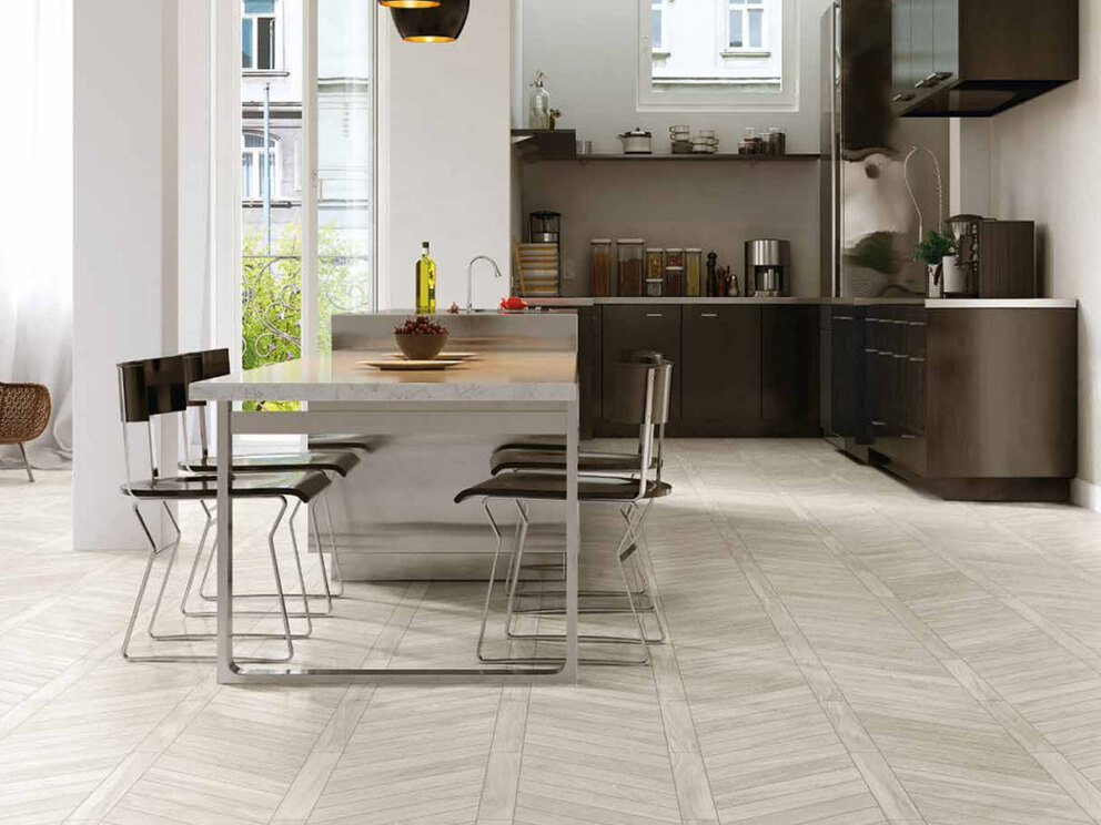 La Fabbrica Amazon tegels