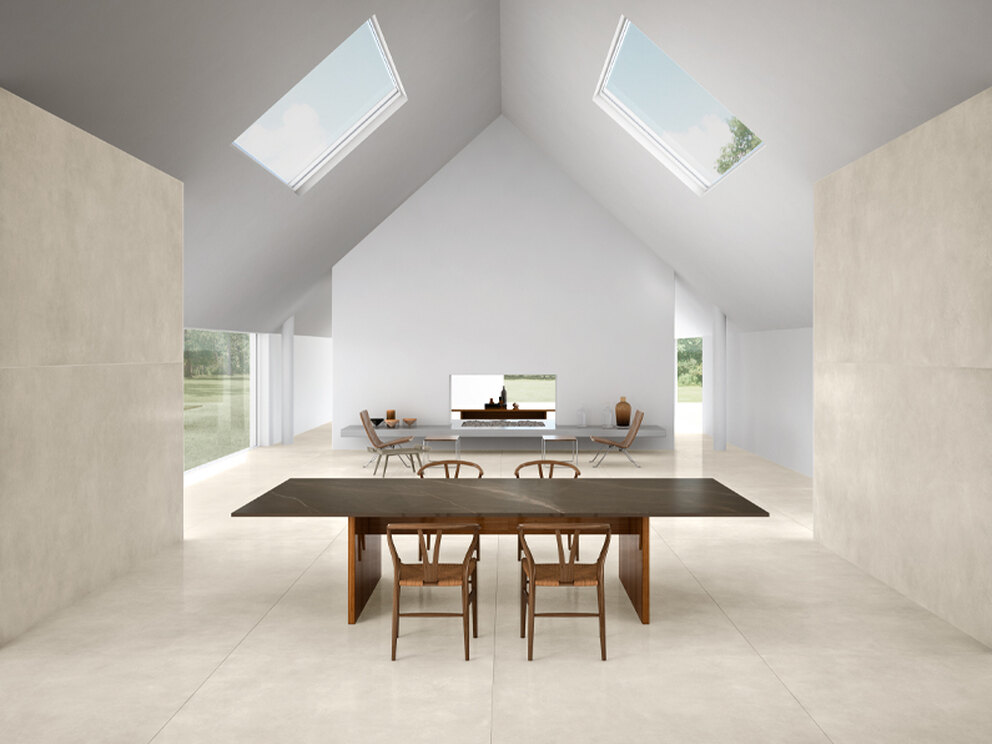 Marazzi Grande tegels