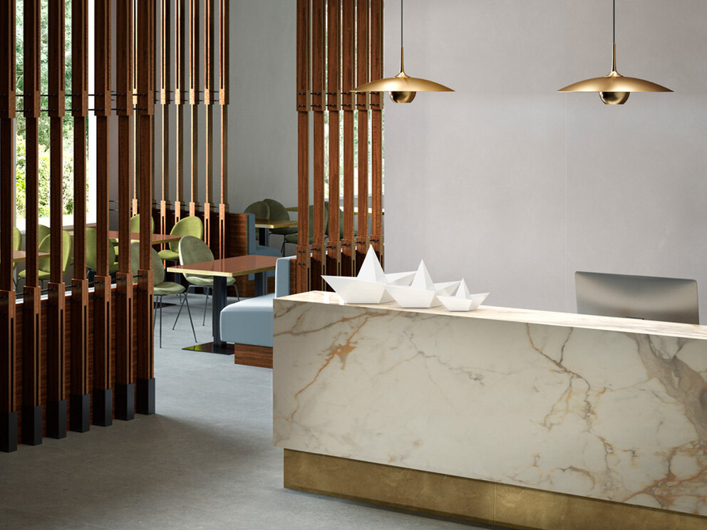 Marazzi Mystone Moon tegels