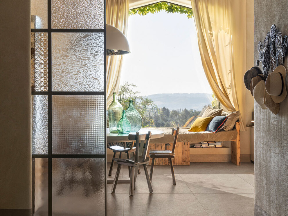 Marazzi Naturalia tegels