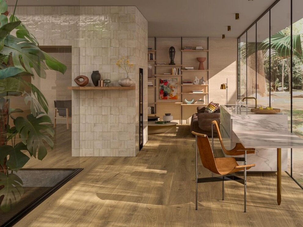 Marazzi Oltre tegels