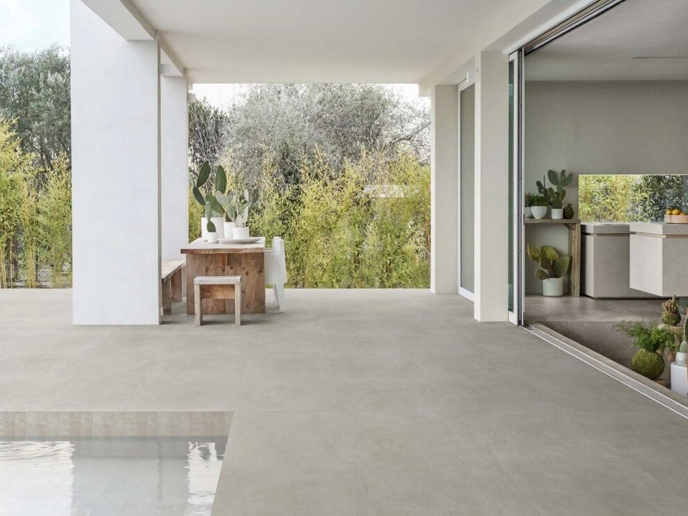 Marazzi Slow Cold