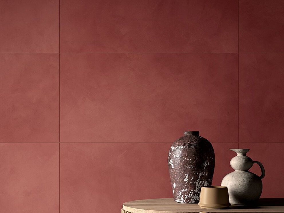 Mirage Clay tegels