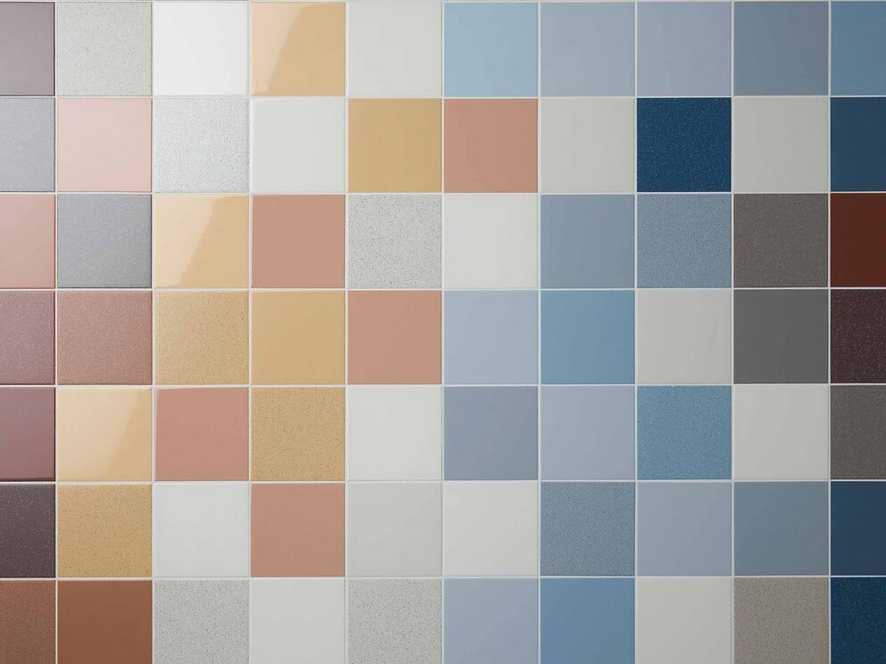 Mosa Global Collection tegels