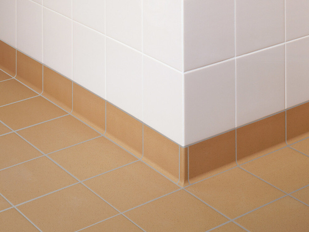 Mosa Softline en Softgrip tegels