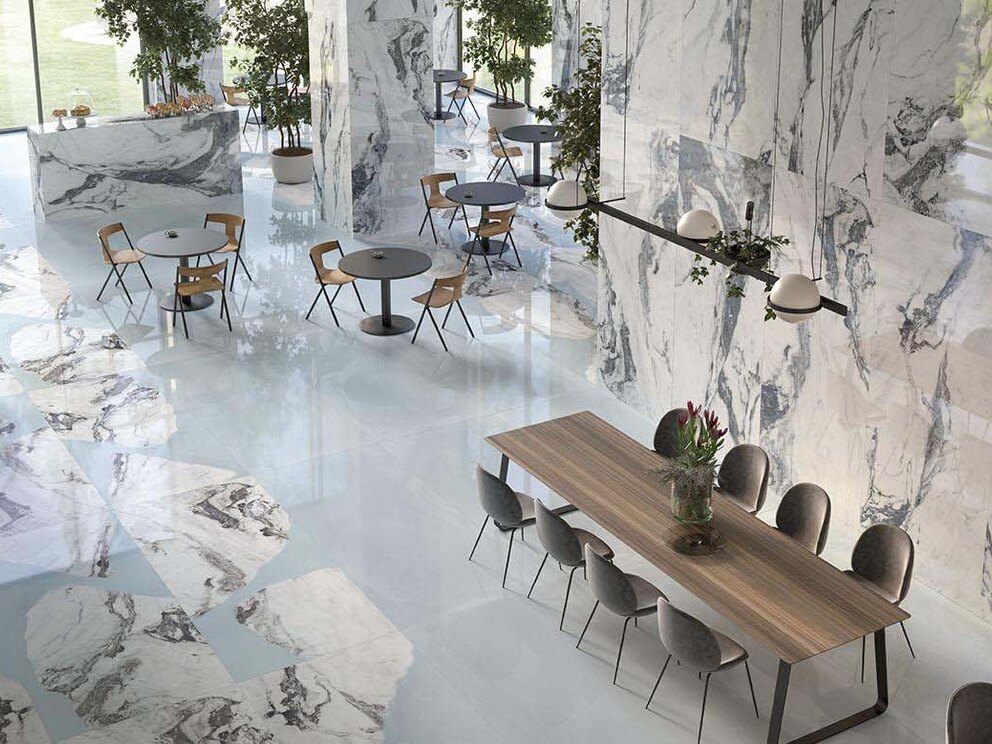 Provenza Unique Marble tegels