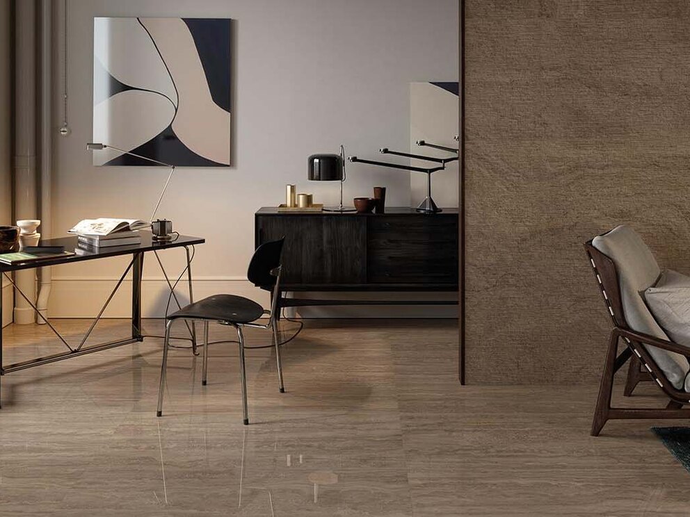 Provenza Unique Travertine tegels