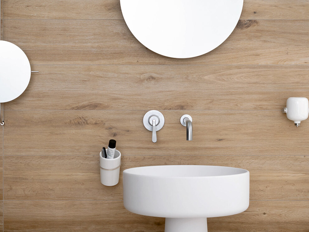 Marazzi Treverktrend tegels