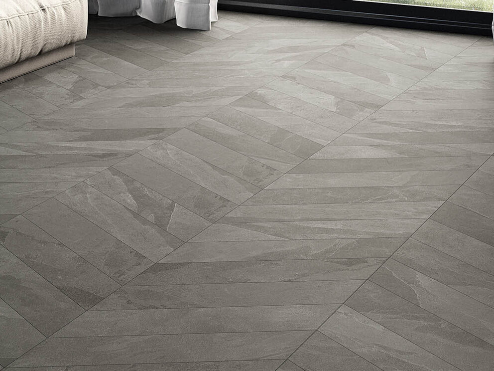 Unicom Starker Brazilian Slate tegels