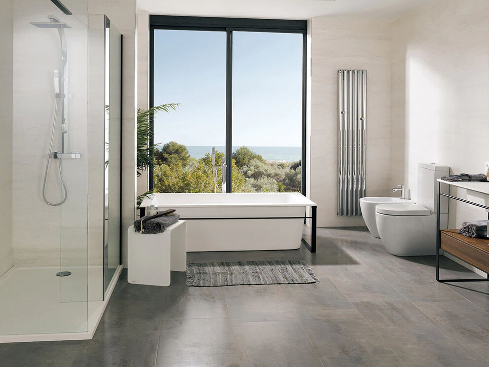 Venis / Porcelanosa Madagascar tegels