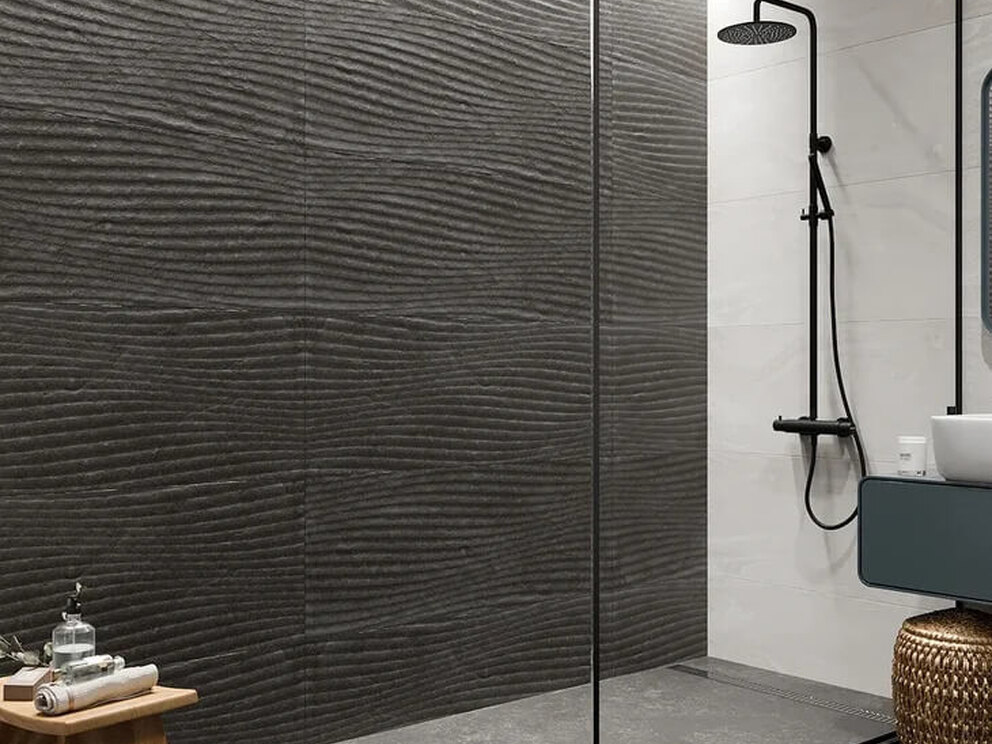 Venis / Porcelanosa Verbier tegels