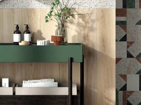 ABK Imoker Play decoratieve tegels 