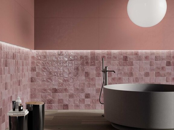 ABK Imoker Poetry Colors tegels 