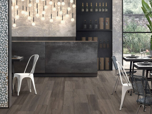 ABK Imoker Poetry Decor tegels 