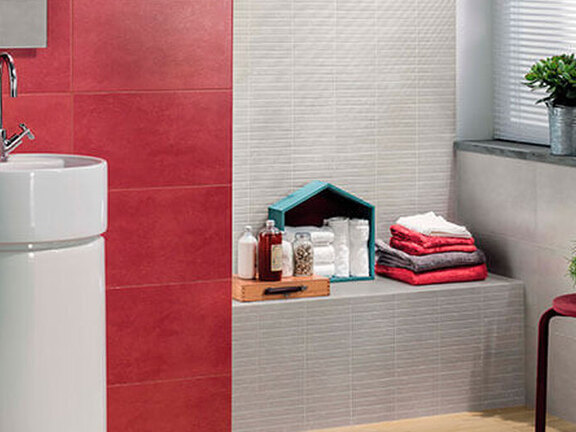 Atlas Concorde Solution tegels 