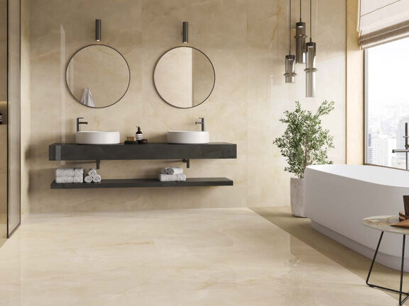 Atlas Concorde Marvel Onyx tegels 