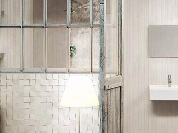 Florim / Casa Dolce Casa Wooden Tile tegels 