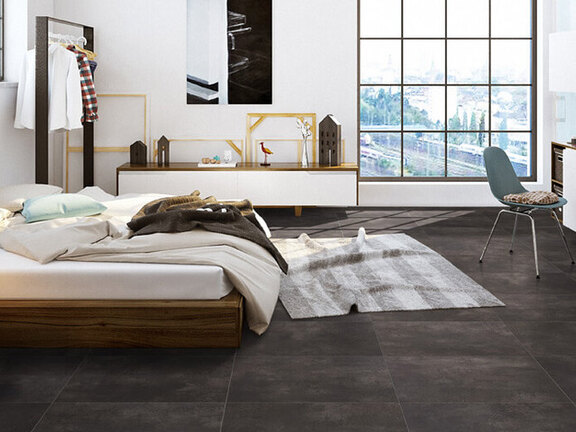 Magica Industry tegels 