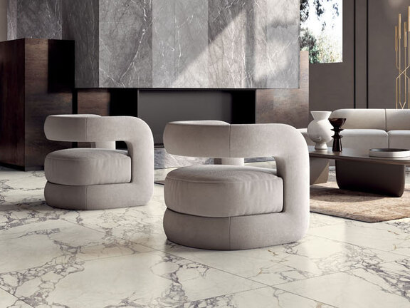 Cotto d’este StarLight tegels 