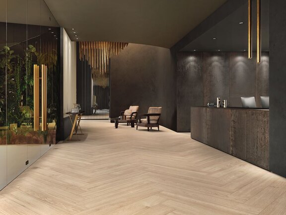 Cotto d'Este Woodland tegels 