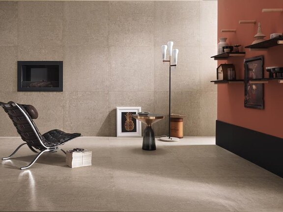 Cotto d'Este X-Beton tegels 