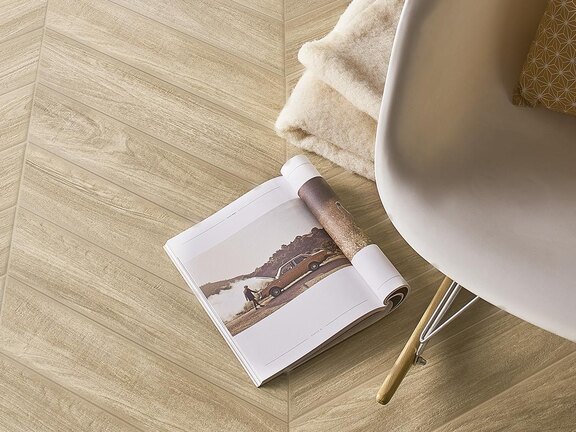 Emil Ceramica Sleekwood tegels 