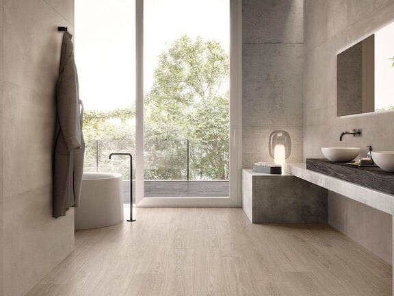 Emil ceramica Woodtouch tegels 
