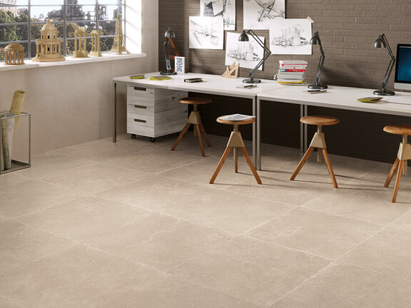 Emil Ceramica Milestone tegels 