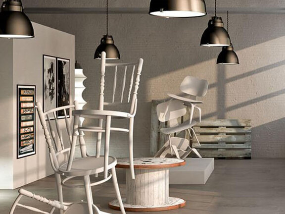 Flaviker Urban Concrete tegels 