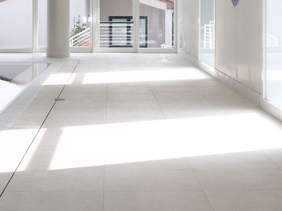 Floor Gres tegels 