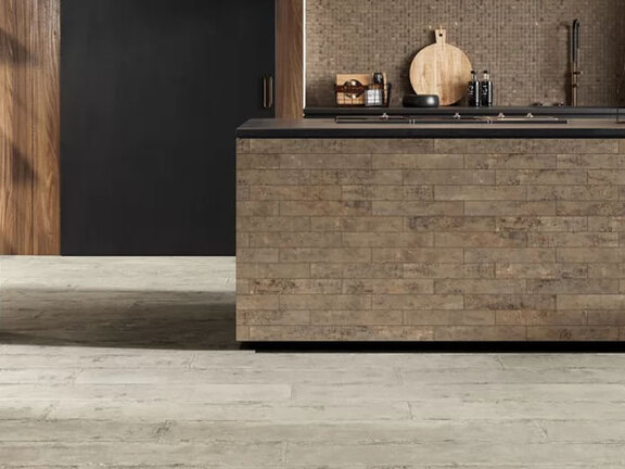 La Fabbrica Amazon Artile tegels 