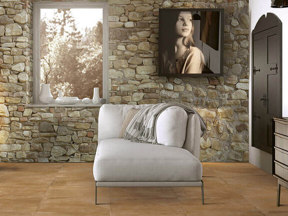 Marazzi Cotti d'Italia tegels 