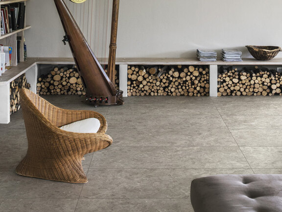Marazzi Mystone Gris Du Gent tegels 