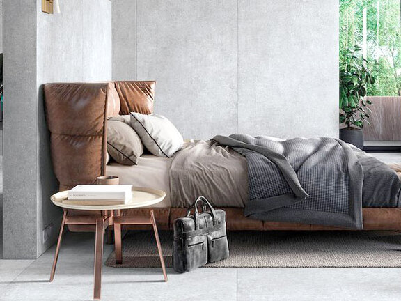 Mirage Nyuma tegels 