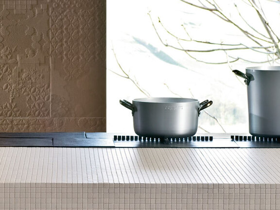 Mutina Teknotessere tegels 