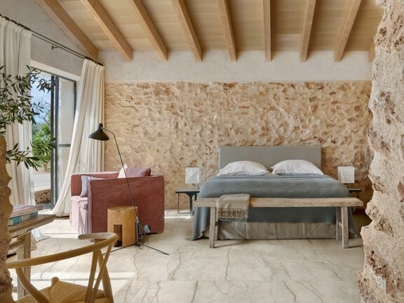 Marazzi Mystone Silver Root 