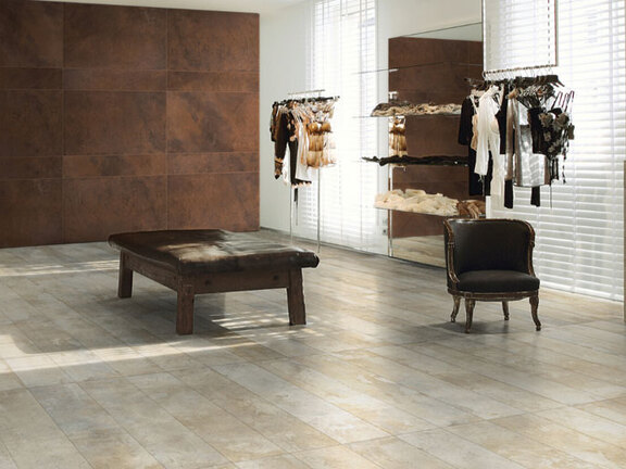 Refin Design Industry tegels 