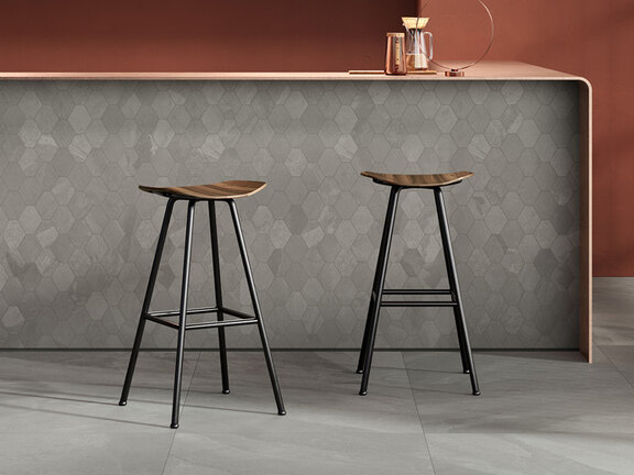 Unicom Starker Brazilian Slate tegels 