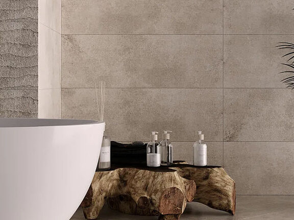 Venis / Porcelanosa Baltimore tegels 