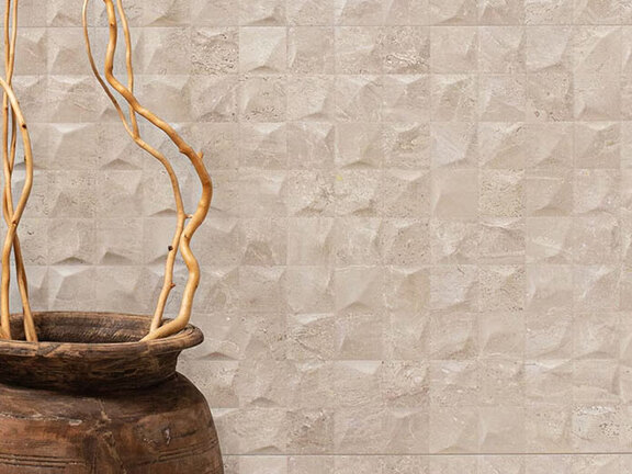 Venis / Porcelanosa Indic tegels 