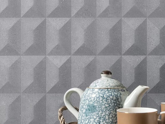 Venis / Porcelanosa Vela tegels 