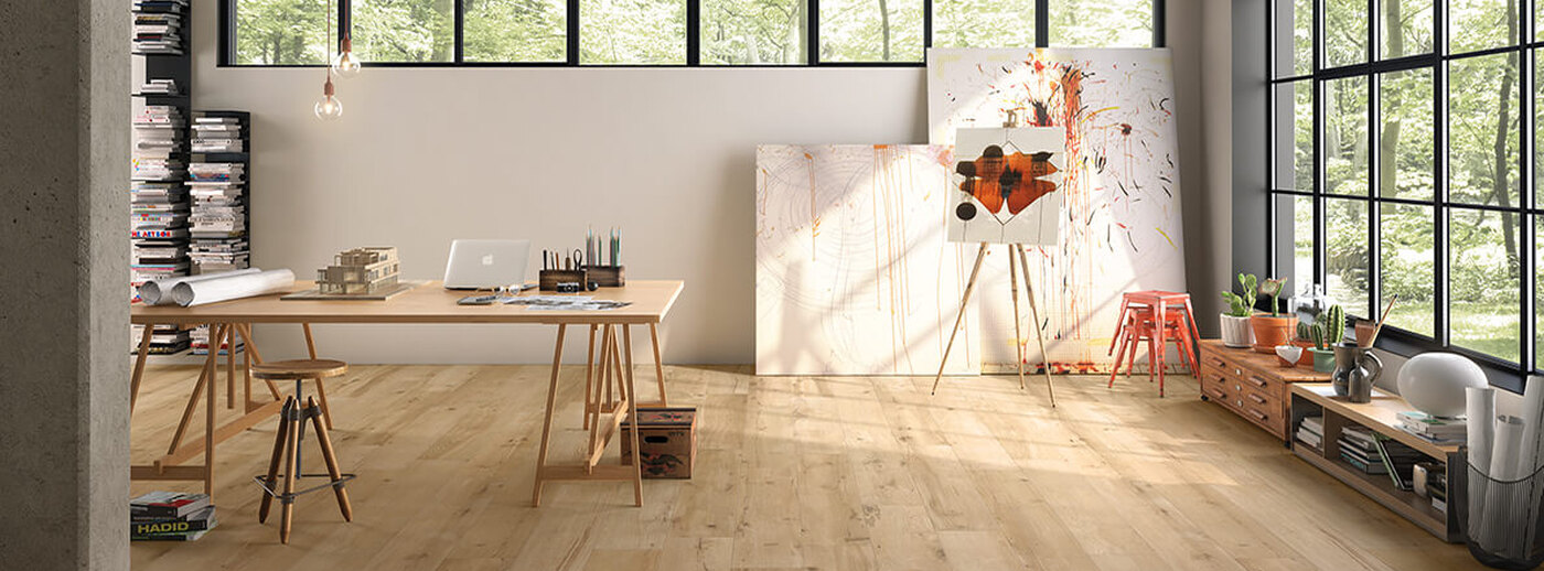Houtlook tegels