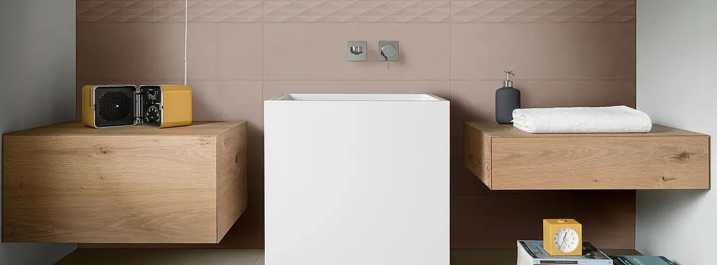Marazzi Chill tegels